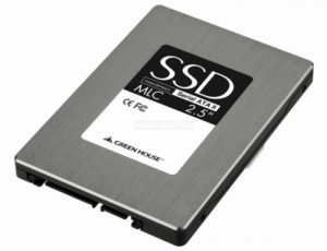восстановить данные SSD