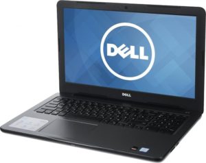 Ремонт ноутбука Dell