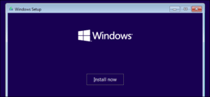 Как установить Windows на Linux